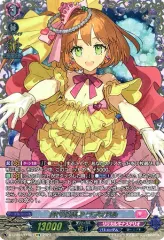 ラブラドルFFR ショルシーナFR PRISM-Pラブラドル【RRR】{D-LBT04/007}《リリカルモナステリオ》