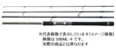 ルアーマチック　ＭＢ　Ｓ９６Ｍ－４のサムネイル