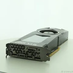 【グラボ 中古品】Gigabyte GTX1080Ti 2025年最新】gtx 1080 gigabyteの人気アイテム - メルカリ