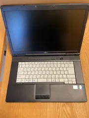 2024年最新】lifebook a561 dの人気アイテム - メルカリ 2024年最新】lifebook a561 dの人気アイテム - メルカリ