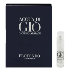 2024年最新】acqua di gio profondoの人気アイテム - メルカリ