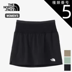 nonbiri！新品未使用タグ付　ザノースフェイス スカートランニング 2025年最新】NORTHFACE ランニングスカートの人気アイテム