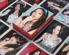 G)I-DLE solo YUQI ウギ applemusic ヨントン 6枚 - メルカリ｜K