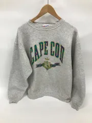 Hanes　90's  スウェット　USA製　ヴィンテージ【M128-20250405-11KS】