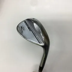 コブラ King ウェッジ 中古2本 54&58 +新品グリップx1 最終値下げ コブラ King ウェッジ 中古2本 54&58 +新品グリップx1 最終