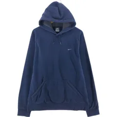 古着 ナイキ NIKE スウェットプルオーバーパーカー メンズXL相当/eaa524363