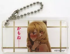 【中古】雑貨 K 場面写アクリルキーチェーン 「その着せ替え人形は恋をする」 Animejapan 2022 ANIPLEX+通販グッズ