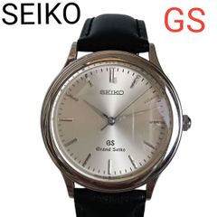 s*k様 【稼働・注意点あり】グランドセイコー GS 9581-7000 クオー グランドセイコーGRAND SEIKO 9581-7000 男性用 クォーツ