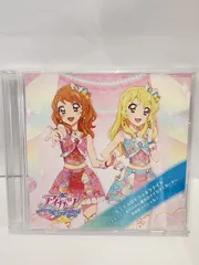 劇場版 アイカツスターズ ポスター お渡し会 直筆サイン入り せな りえ るか 直筆サイン入り☆劇場版アイカツスターズ！『お渡し会特典ポスト
