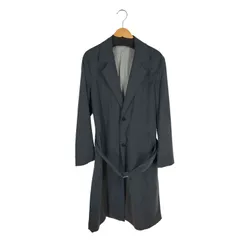 【美品】Steven Alan　ダブルブレスト　チェスターコート　ロング丈 Steven Alan（スティーブンアラン）の「＜Steven Alan＞ C/W