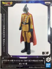 BANDAI SPIRITS DXF ガンマ1号&ガンマ2号 ガンマ1号のサムネイル