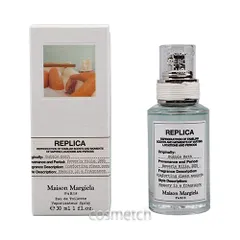 メゾンマルジェラ Maison Margiela レプリカ バブル バス EDT 30ml SP （香水）