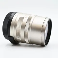 ★極上美品★コンタックスZeissSONNAR T* 90mmF2.8#288u Amazon.co.jp: CONTAX Carl Zeiss SonnarT* 90mm F2.8 : 家電
