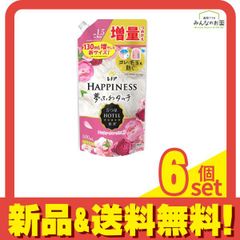 ミツエイ Sweet & Épice 柔軟剤 1000ml 6個セット - メルカリ