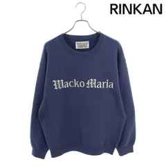 2025年最新】wacko maria 23ss middle weight スウェットの人気