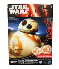 2025年最新】タカラトミー bb-8 ラジコンの人気アイテム - メルカリ
