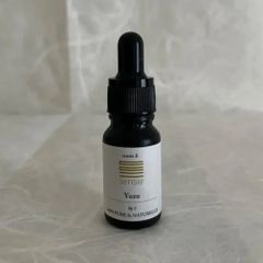 ゆず　10ml