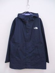 GARCONS マウンテンパーカー アイコムデギャルソン ザノースフェイス