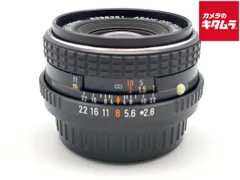 動作品 SMC PENTAX 28mm F2 希少なレンズケース他付き 動作品 SMC PENTAX 28mm F2 希少なレンズケース他付き