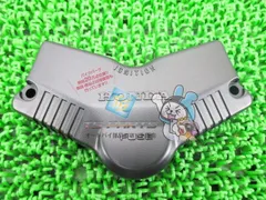 CBX400F CBX550F ヒューズカバー新品未使用品 CBX400F紀の国屋ヒューズカバー限定ホワイトCBX550F未開封正規品