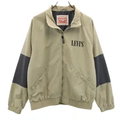 Levi's ナイロンジャケット Levi's ナイロンジャケット Levi's/リーバイス ウィンド