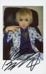 2025年最新】チェキ BLU-BILLIONの人気アイテム - メルカリ