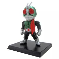 POWER KNUCKLE リペイント 仮面ライダー桜島1号 風 TOUMA POWER KNUCKLE リペイント 仮面ライダー桜島1号 風 TOUMA - メルカリ