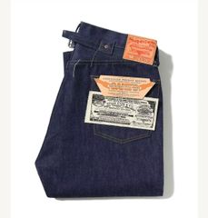 限定品】SUGAR CANE SC49005 NON WASH W32 未裾上 - メルカリ