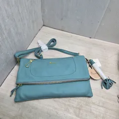 9 S98098 Beauire  レザー ショルダーバッグ 2way  トートバッグ ハンドバッグ 鞄 レディース 未使用