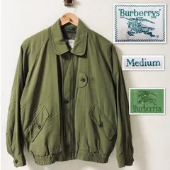 2025年最新】BURBERRY メンズ ジャンパー・ブルゾンの人気
