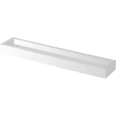 トレー L 【ホワイト】 合成樹脂化粧合板