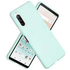 り*ま様 【訳有り商品】Xperia 10 IV ミント SIMフリー Xperia 10 IV SO-52C Mint ミント [Sony/ソニー