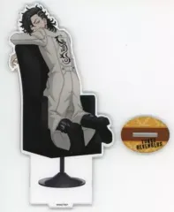 【中古】アクリルスタンド・アクリルパネル 九井一 アクリルスタンド Chair ver. 「東京リベンジャーズ」