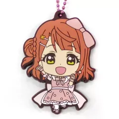 【中古】雑貨 上原歩夢 「ラブライブ!虹ヶ咲学園スクールアイドル同好会 カプセルラバーマスコット05」