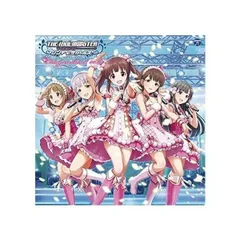 2025年最新】CD/THE IDOLM＠STER CINDERELLA MASTER Cute