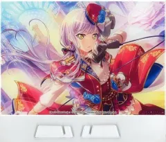 バンドリ　イラストアクリルボード　湊友希那 2025年最新】湊友希那 イラストアクリルボードの人気アイテム