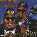 (CD)Back Up Off Me／Doctor Dre & ed Lover