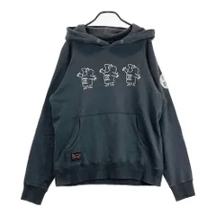 2026年最新】ラフアンドスウェル パーカーの人気アイテム - メルカリ