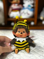 レア✨当時物】モンチッチ Lサイズ セット販売 - メルカリ