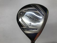 【最短翌日発送】inpres UD+2 2019 | 17 | S | TMX-419F | 中古 | フェアウェイウッド | ヤマハ