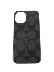 2025年最新】coach iphone12miniの人気アイテム - メルカリ 2025年最新】coach iphone12miniの人気アイテム - メルカリ