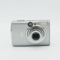 2025年最新】Canon IXY DIGITAL 900 ISの人気アイテム - メルカリ
