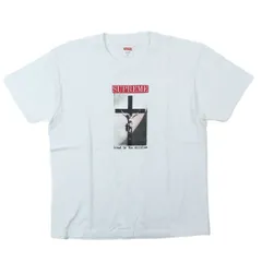 完売品 Supreme Children Tee White 白 M ホワイト 2025年最新】supreme チルドレンtシャツの人気アイテム - メルカリ