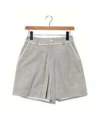 【ランクＡ美品！】ヒールクリーク｜レディース｜38 (S相当)｜キュロット｜中古ゴルフ用品
