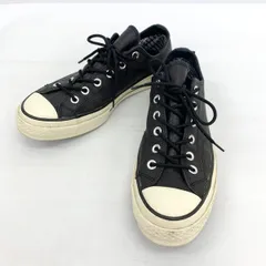 CONVERSE CT70 チャックテイラー 1970S Ox GORE-TEX 163229C