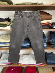'95 Levis 501 0660 made in usa