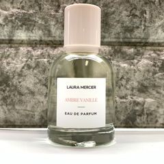 未使用 ローラメルシエ オードパルファム アンバーバニラ 50ml 香水 フレグランス スプレー 化粧品 コスメ レディース 管理RY24001813