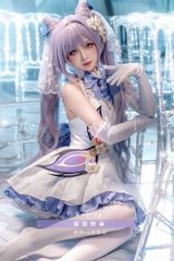 NIKKE リバーレリオ コスプレ衣装 ウィッグ 靴 勝利の女神 ニケ - メルカリ