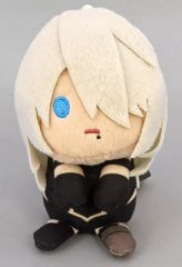 [중고] 봉제인형 마스코트·봉제인형 배지 A2 & you 마스코트(EX) [NieR:Automata Ver1.1a]