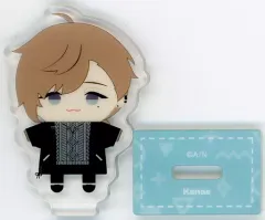 【中古】アクリルスタンド・アクリルパネル 叶 ミニアクリルスタンド 「バーチャルYouTuber にじさんじ にじぱぺっとグッズ」